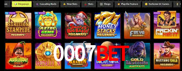 Premium Interface 0007bet