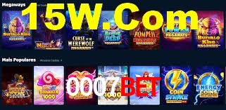 0007bet plataforma