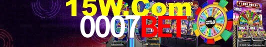 Daily Bonuses 0007bet