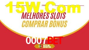 0007bet.com