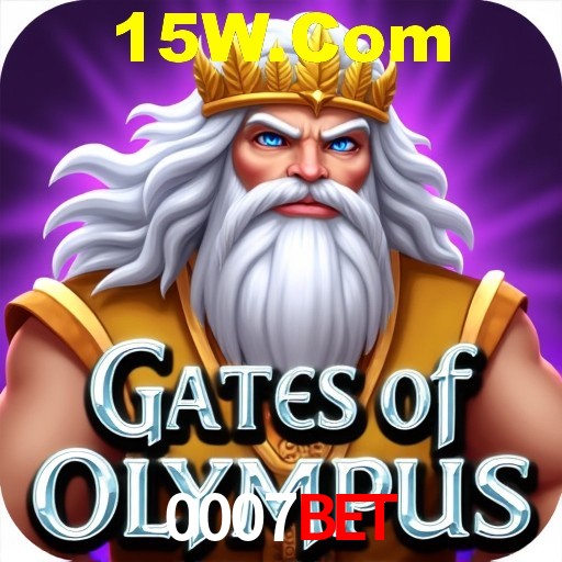 Jogos de Slot 0007bet