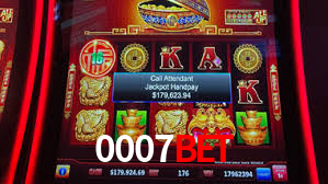0007bet.com