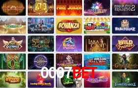 0007bet plataforma