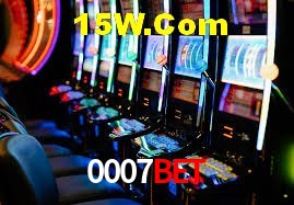 Live Casino 0007bet