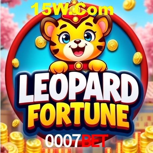 Welcome Bonus 0007bet