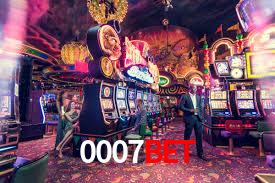 0007bet.com