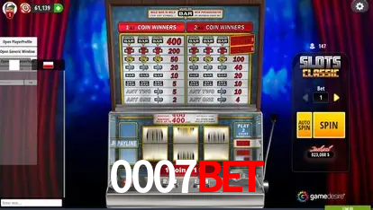 Apostas Esportivas na 0007bet: Um Guia Completo