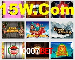 0007bet.com