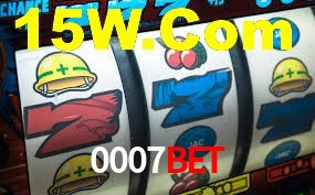 0007bet plataforma