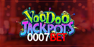 0007bet: Jogos de Caça-Níqueis-Altas Recompensas, Roleta-Velocidade, Blackjack-Desafios Máximos