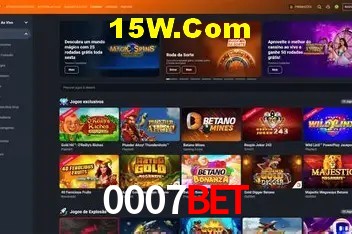 Inovações de Jogos na 0007bet: O Futuro das Experiências Interativas
