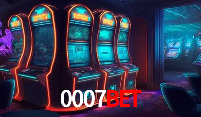 A Popularidade dos Caça-Níqueis no 0007bet