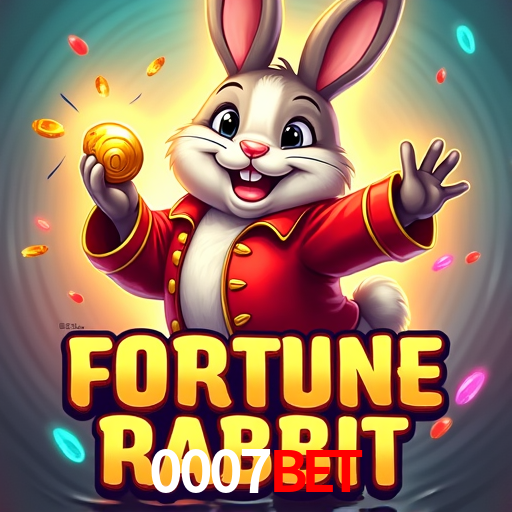 Interface do App 0007bet