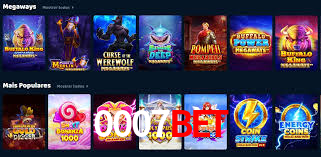 0007bet - Apostas E Casino Site Oficial Online - 0007bet.com